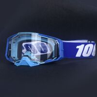 Safety shockproof sport goggles ARMEGA-DX