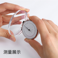 Lens curvature meter, 1.53