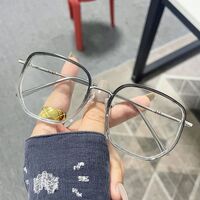 Plastic glasses with Blue ray cut protection KY6053