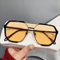 Polarized sunglasses with UV400 protection for driving FENQI F31758