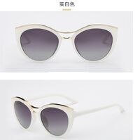 Polarized sunglasses KY8527