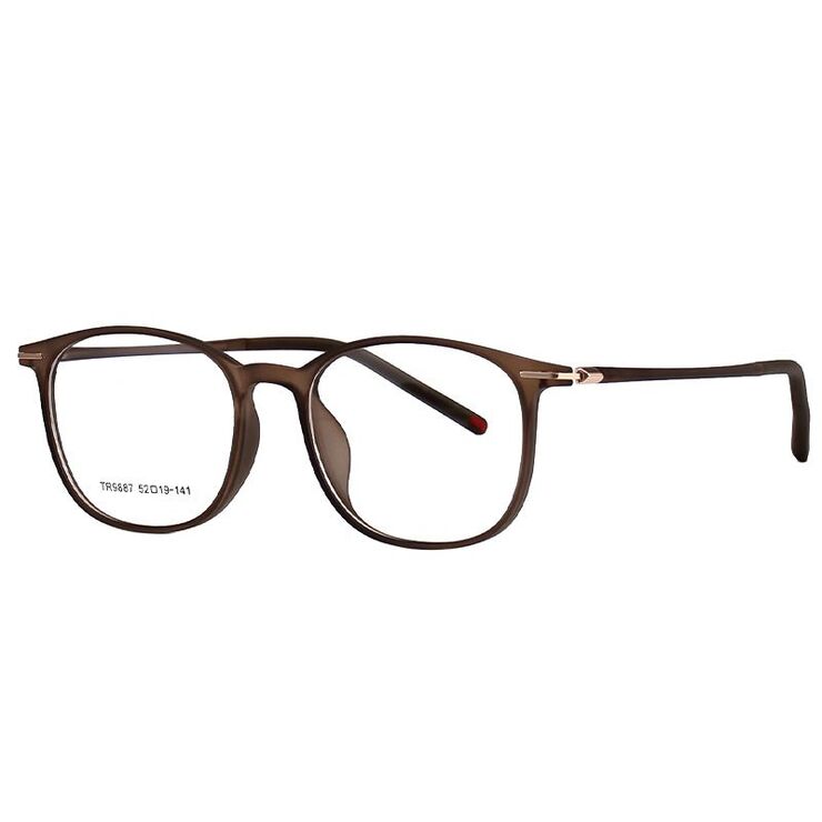 Оправа пластиковая из материала TR90 MAMO TR9887