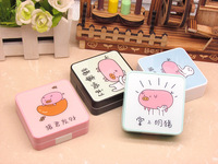 Набор для мягких контактных линз (Kits for contact lenses) HF8066-9