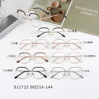 Combined frames MAMO S11722