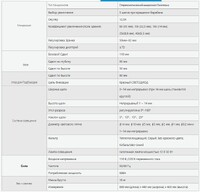 Тонометр бесконтактный для измерения внутриглазного давления SUPORE NT-700