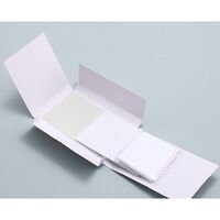 Sunglasses and eyeglasses hard shell case + extra kit AL677966090334