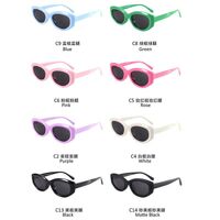 Детские силиконовые солнцезащитные поляризационные очки с защитой UV400 T11151-OU