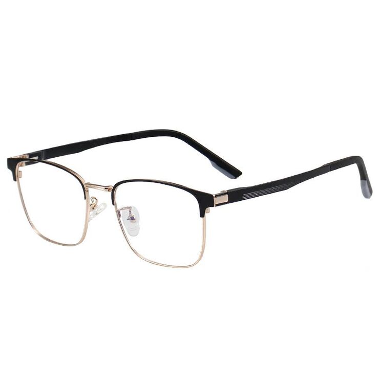 Оправа комбинированная MAMO H17008