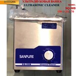 Ультразвуковая ванна SANPURE SQ-50B