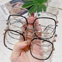 Combined frames with Blue Ray Cut lenses MAMO M2841