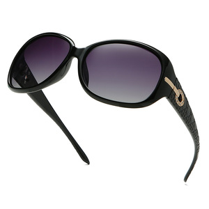 Polarized sunglasses with UV400 protection FENQI F6214