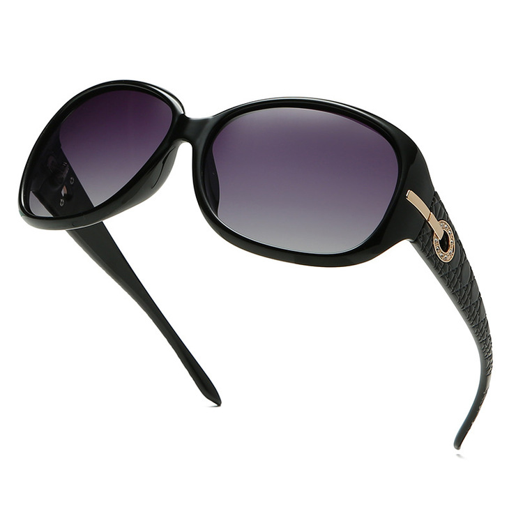 Polarized sunglasses with UV400 protection F6214