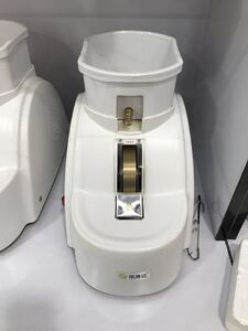 Ручной станок для обточки стеклянных линз HENGTONODA恒通达