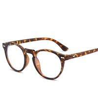 Polarized plastic sunglasses with UV400 protection 2947-2-GT