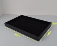 Планшет велюровый для демонстрации оправ и очков