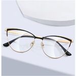 Оправа металлическая MAMO F93102