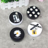 Soft contact lens kit XF008小雏菊