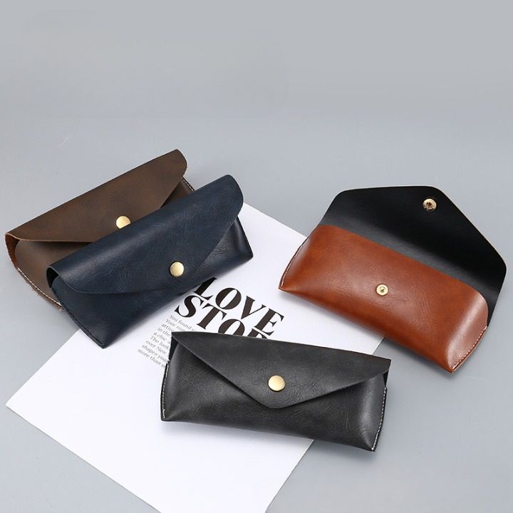 Sunglasses and eyeglasses hard shell case JQ502