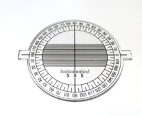 Accessories for lens centering machine AININGSHI