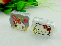 Kit for soft contact lenses (Kits for contact lenses) JH889HQ00