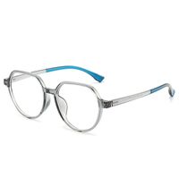 TR90 glasses light with Blue ray cut protection KY21718
