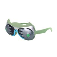 Polarized silicone sunglasses with UV400 protection for kids T32035-OU