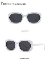 Солнцезащитные очки Elit современные ретро 901