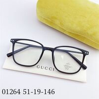 Оправа гибридная, металл + TR90, линзы с Blue Block покрытием SANTA 01264