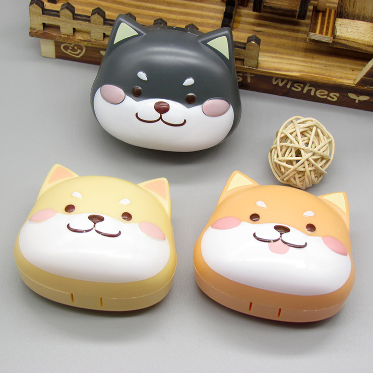 Набор для мягких контактных линз (Kits for contact lenses) XJB089