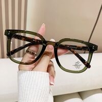 Plastic TR90 Blue Block glasses with blue light protection FENQI F8019