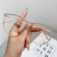 TR90 Blue Block glasses with blue light protection FENQI F30005