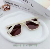 TR90 plastic sunglasses SANTA 19648S