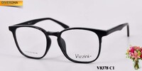 Plastic frames for glasses VIZZINI V8378
