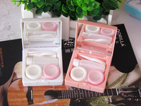 Kit for soft contact lenses (Kits for contact lenses) FX1011