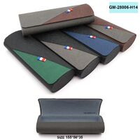 Magnetic glasses case GM-28006-H14
