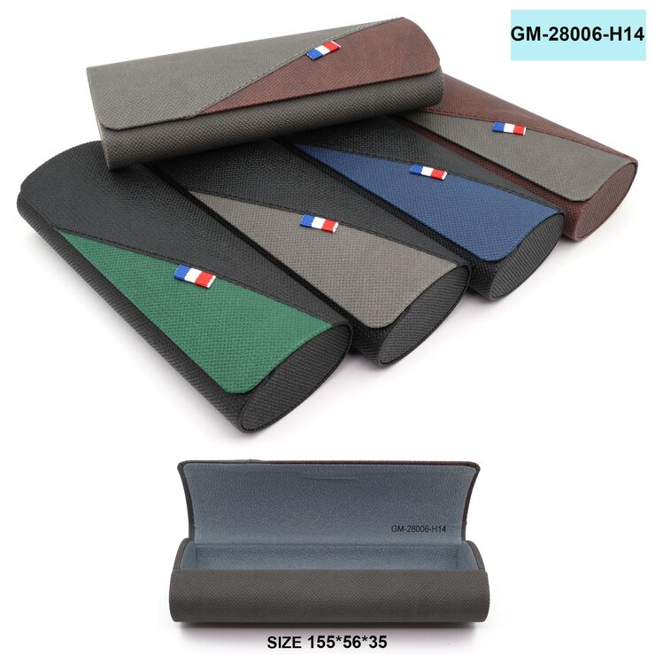 Magnetic glasses case GM-28006-H14