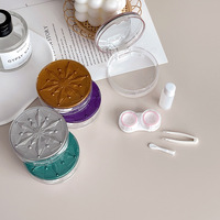 Набор для мягких контактных линз (Kits for contact lenses) MT6568-5