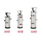 Стойка для очков настольная на 36 / 44 / 52 места с зеркалами JS-C201