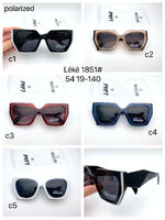 Polarized sunglasses Leke L1851