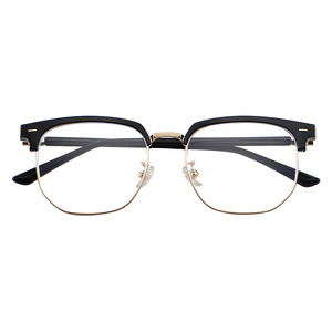 Combined frames with Blue Ray Cut lenses MAMO K9085