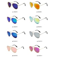 Polarized sunglasses with UV400 protection F6051