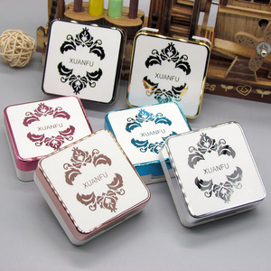 Kit for soft contact lenses XF-8073