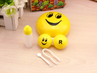 Набор для мягких контактных линз (Kits for contact lenses) O7702