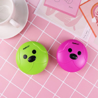 Travel kit for soft contact lenses (Kits for contact lenses) A8092-1