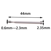 Сверло для нарезки резьбы