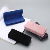 Sunglasses and eyeglasses hard shell case JQ85