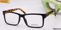 Plastic eyeglass frame VIZZINI V8213