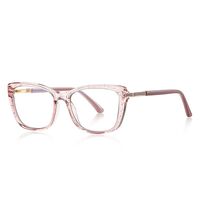 Plastic TR90 frames for glasses for women with UV and Blue Ray Cut protection FOCUS FCS2246