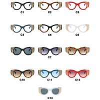 Очки пластиковые женские с защитой от синего света 8179-PN