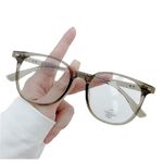 TR90 plastic frame with Blue Block coating SANTA S8685